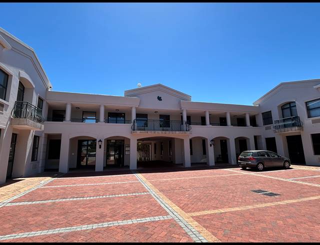 230M² BUILDING TO LET IN TOKAI